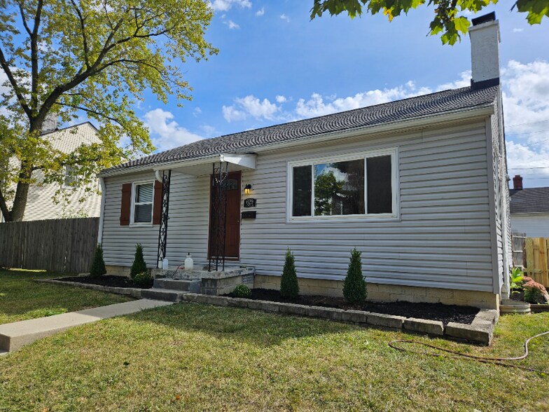 Building Photo - 629 Hanford St