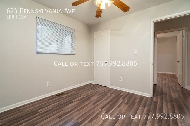 Building Photo - 624 Pennsylvania Ave