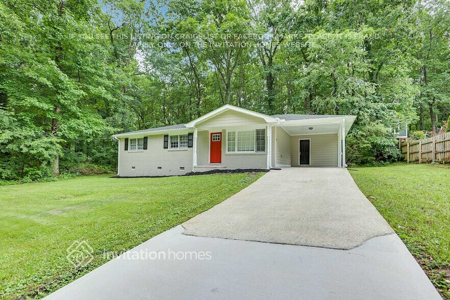 Primary Photo - 7039 Carolyn Cir