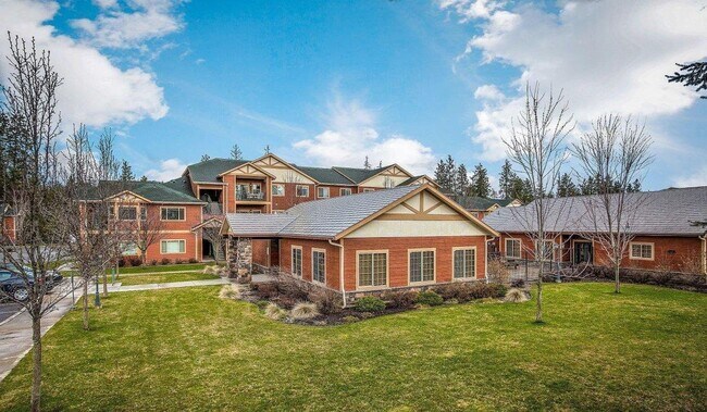 Building Photo - PHEASANT RUN CONDO (PR#37)