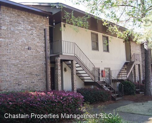 Building Photo - 4845 Burt Mar Dr