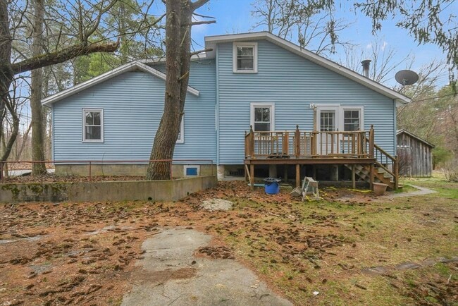 Building Photo - 138 Walker Rd
