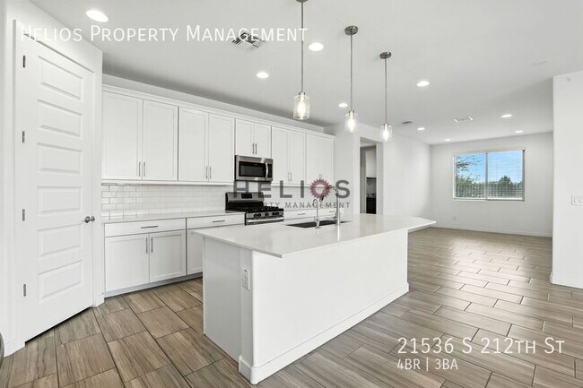 Building Photo - 21536 S 212th St
