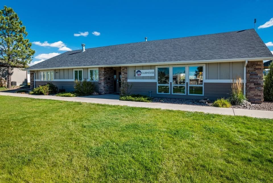 Building Photo - 3805 7th St NE