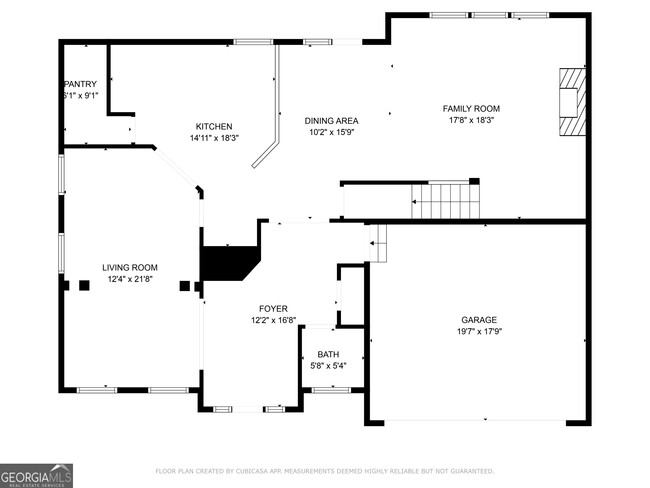 Building Photo - 3000 Highgreen Trail
