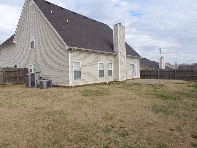 Building Photo - 1024 Longhunter Chase Drive