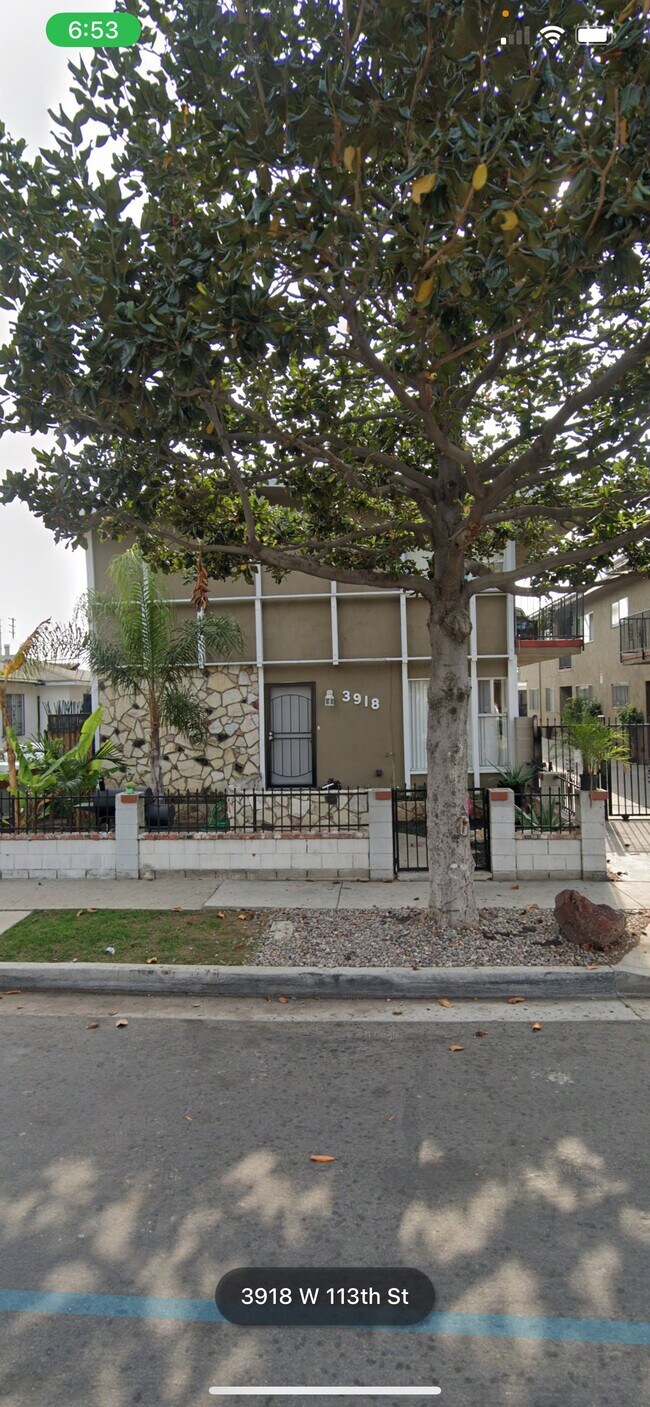 Primary Photo - 3918 W 113th St