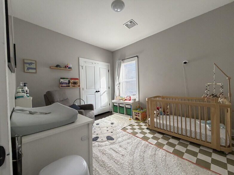 Bedroom 2 - 153 Almy St