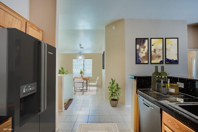 Building Photo - 2150 E Bell Rd