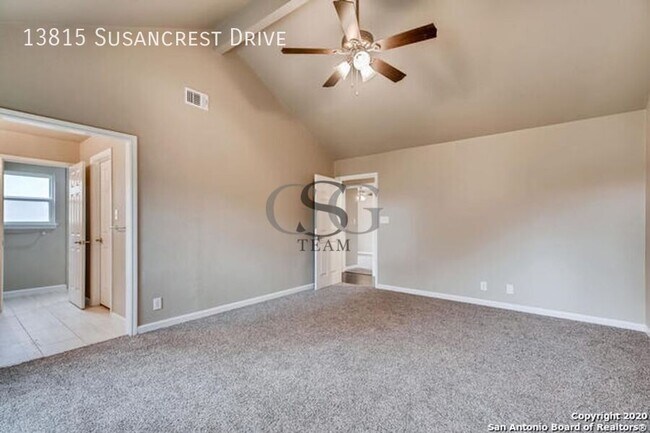 Building Photo - 13815 Susancrest Dr