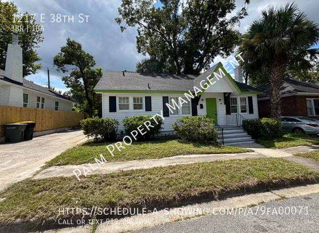 Building Photo - 1217 E 38th St