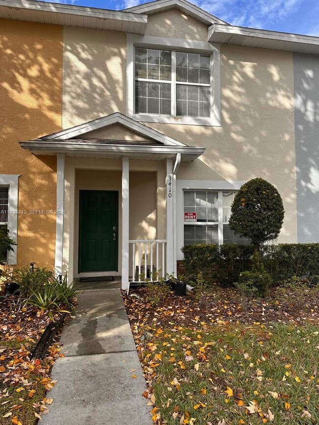 Building Photo - 3419 High Hampton Cir