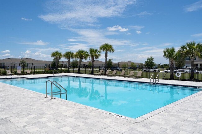Building Photo - 1456 Isleta Lp