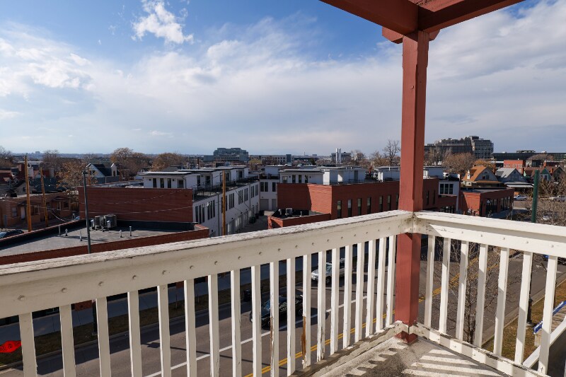 Building Photo - 3280 N Downing St