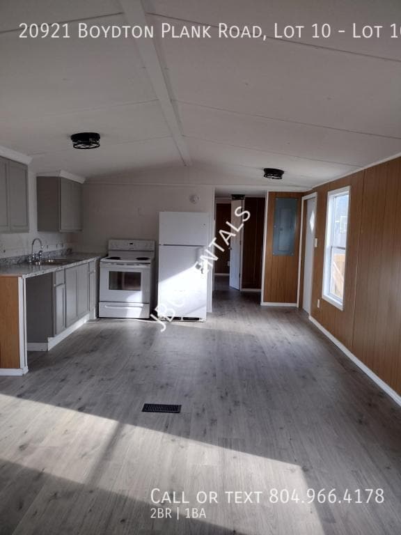 Building Photo - 20921 Boydton Plank Rd