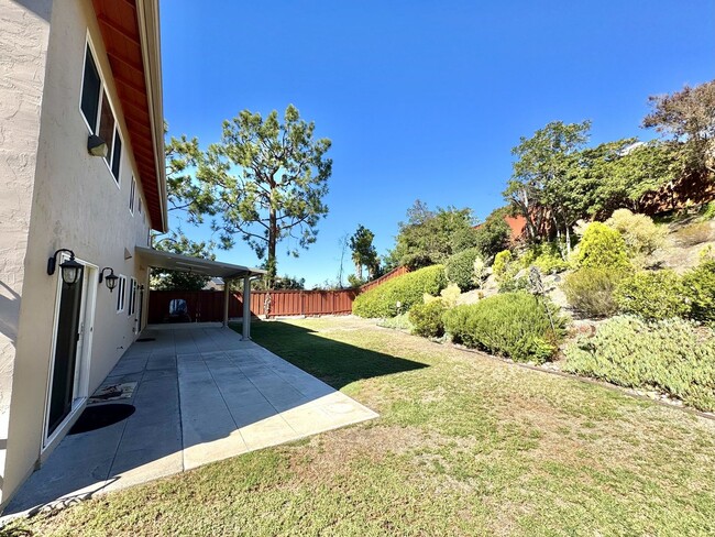 Building Photo - Prestigious Home In Beautiful Del Cerro ~ 5 Bedroom / 3 Bathroom House!!!