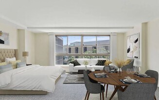 Building Photo - 922 24th St NW