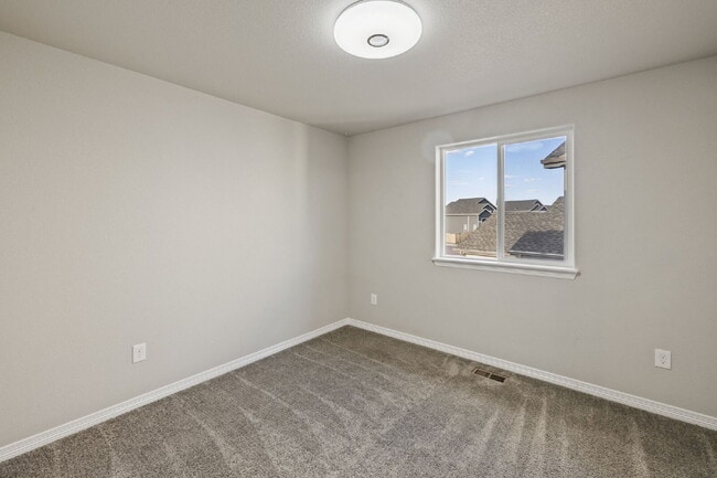 Building Photo - Newer home located in Larson Ranch Community, featuring main level owners suite.