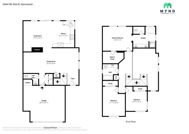 Building Photo - 24944 SE 43rd St