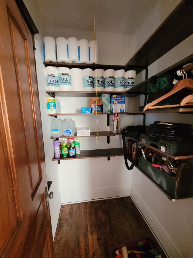 Kitchen Pantry - 722 S 23rd St