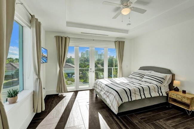 Building Photo - Intracoastal Pool Home New Construction - ...