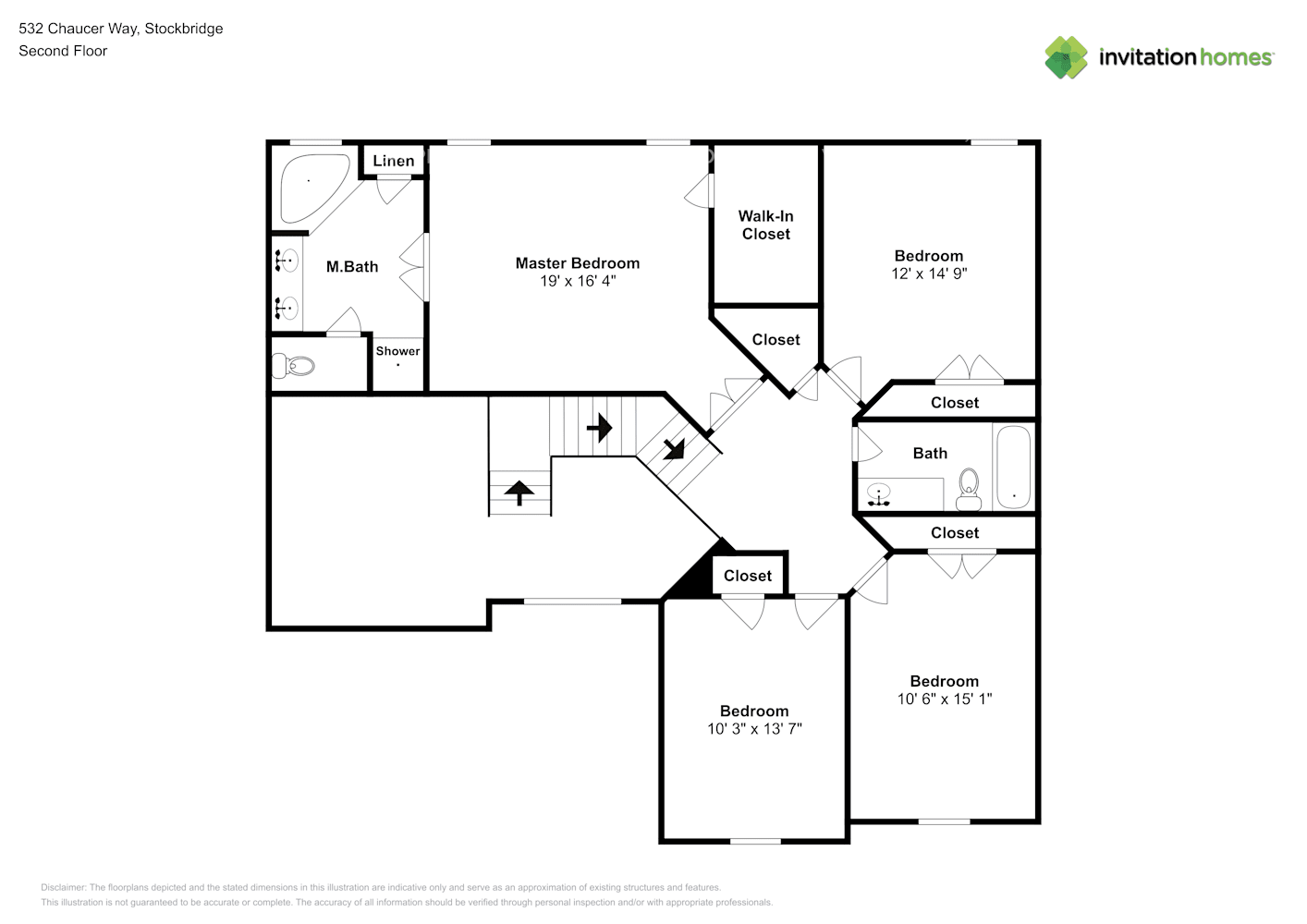Building Photo - 532 Chaucer Way