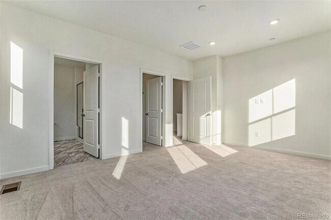 Building Photo - Charming 3BR Townhouse in Lafayette