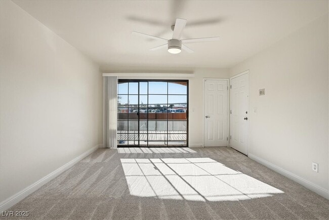 Building Photo - 5114 S Jones Blvd