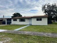 Building Photo - 3 bedroom in Miami Gardens FL 33169