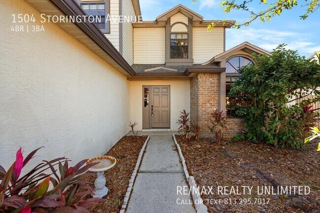 Building Photo - 1504 Storington Ave