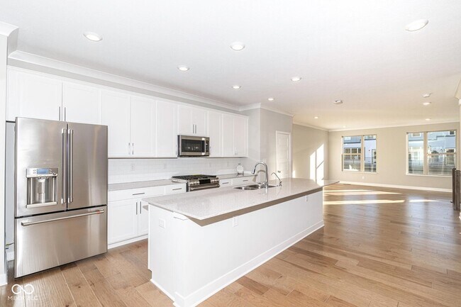 Building Photo - 8238 Bostic Dr