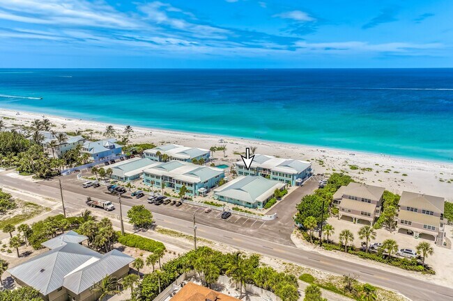 Building Photo - 320 Gulf Blvd