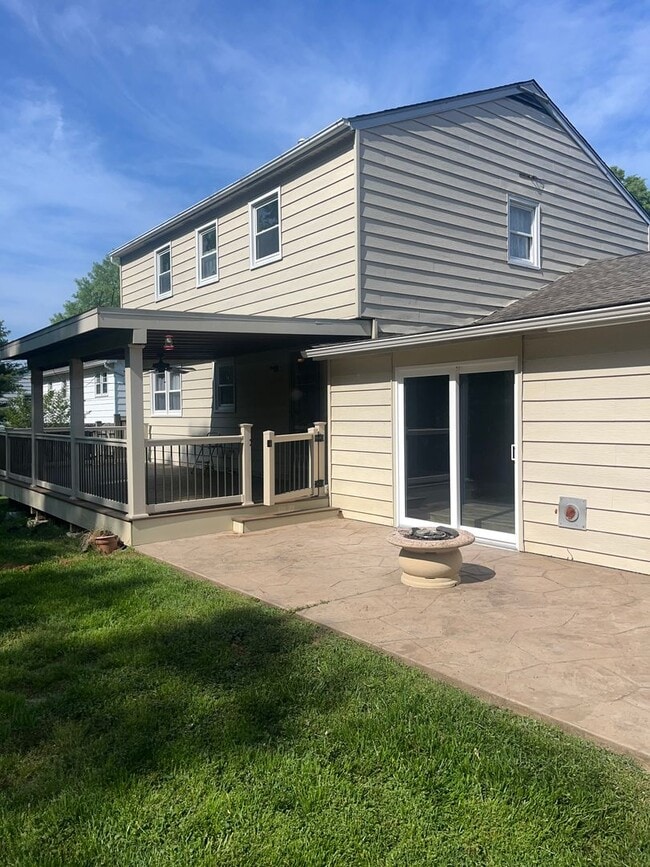Building Photo - Updated 4BR/3BA Single Family in Joppa | Finished Basement | Garage + Off Street Parking | Centra...