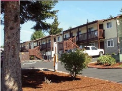Building Photo - Heather Falls