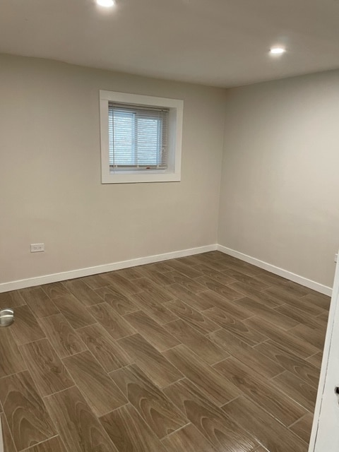 Building Photo - 5422 W Dakin St