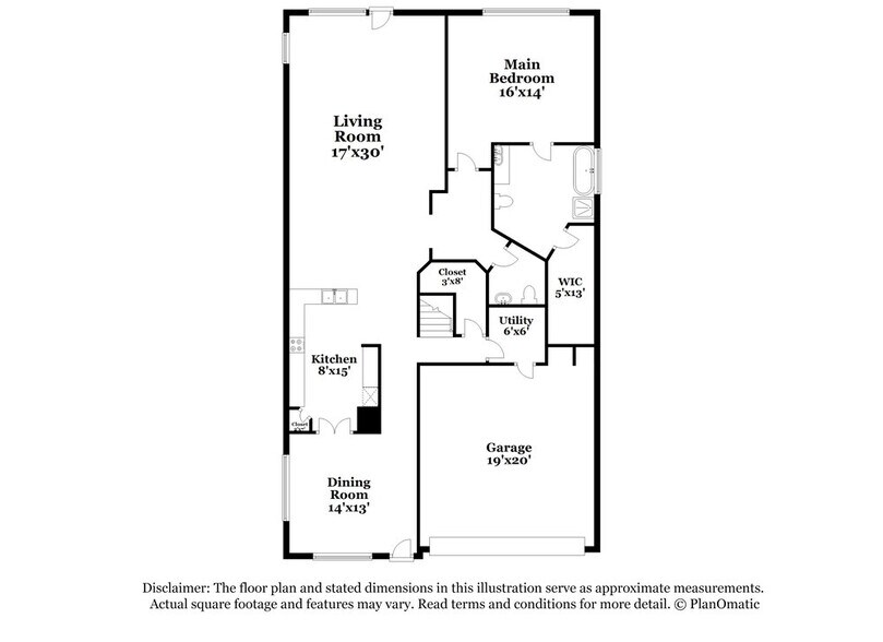 Building Photo - 21619 Kingston Terrace Ln