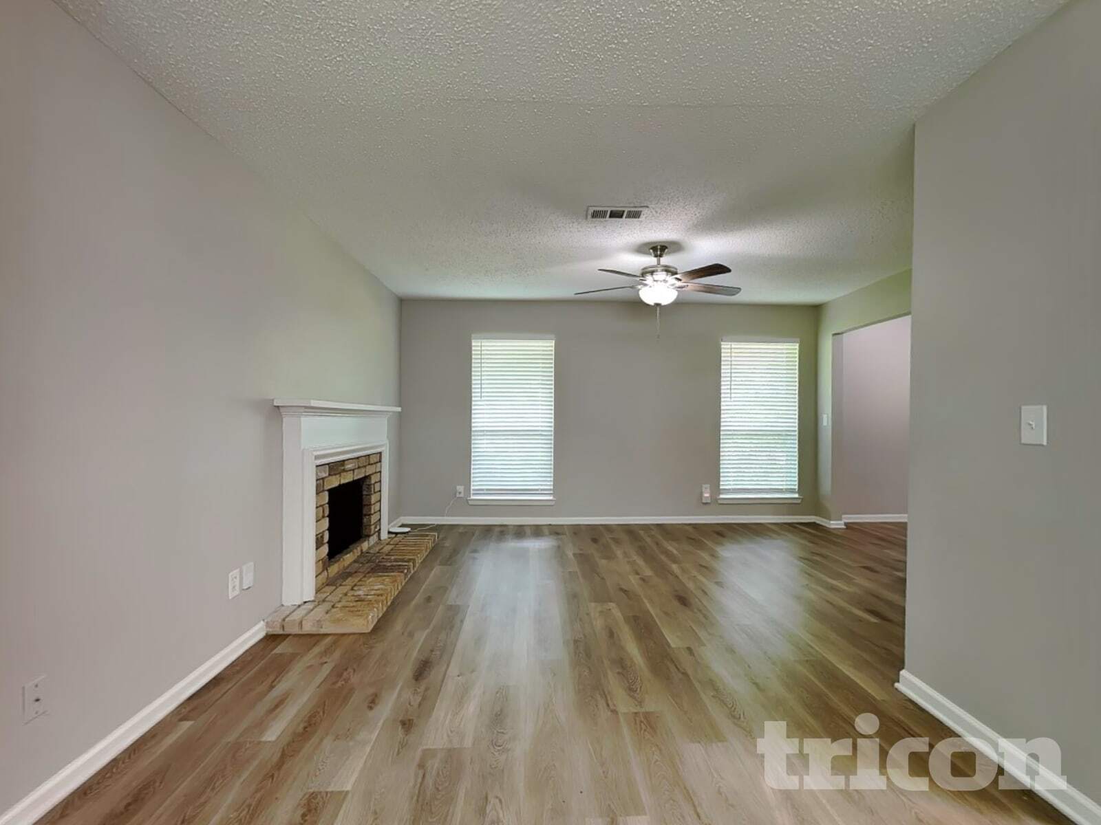 Building Photo - 2610 Townhall Ln