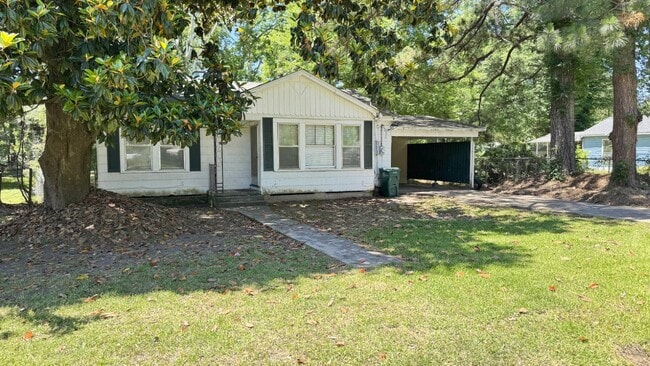 Building Photo - 1608 S 4th St