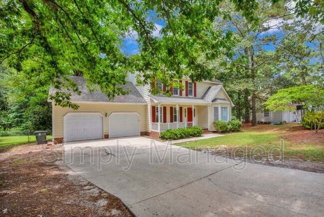 Building Photo - 7709 Scottsdale Dr