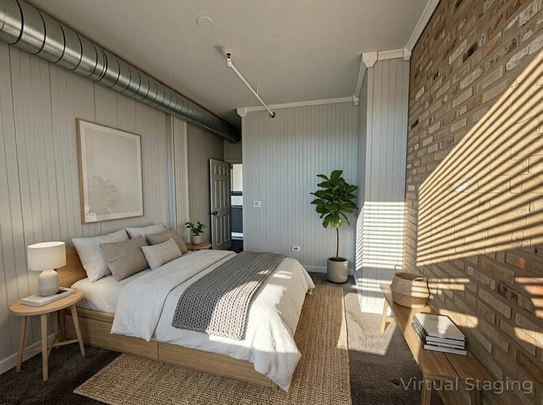 Building Photo - 1735 W Diversey Pky