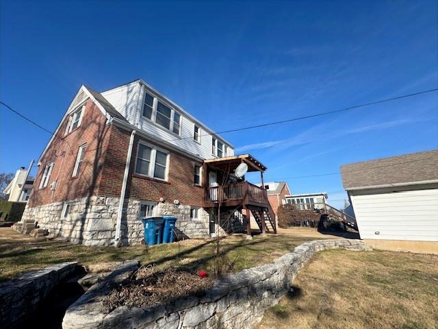 Building Photo - 9012 Eden Ave