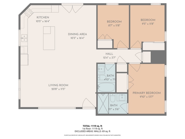 Building Photo - Turnkey Open-Concept Home with Central A/C & Solar
