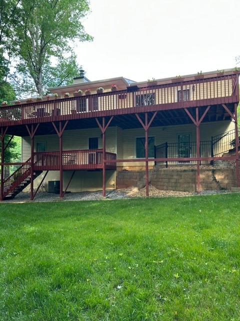 Building Photo - 4906 Wade Valley Way