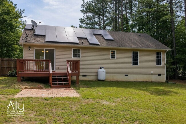 Building Photo - 1167 Georgia Creek Rd