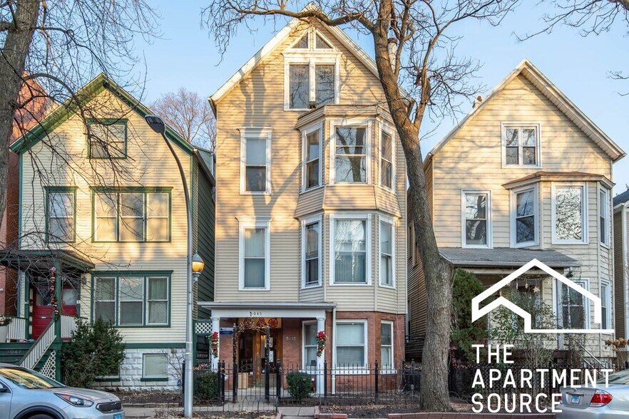 Building Photo - 3047 N Clifton Ave