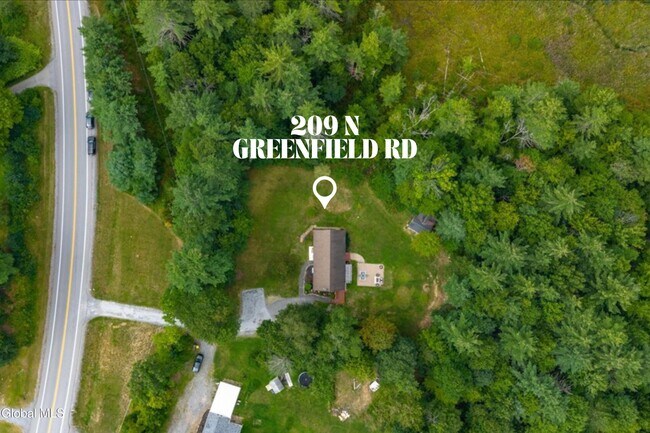 Building Photo - 209 N Greenfield Rd