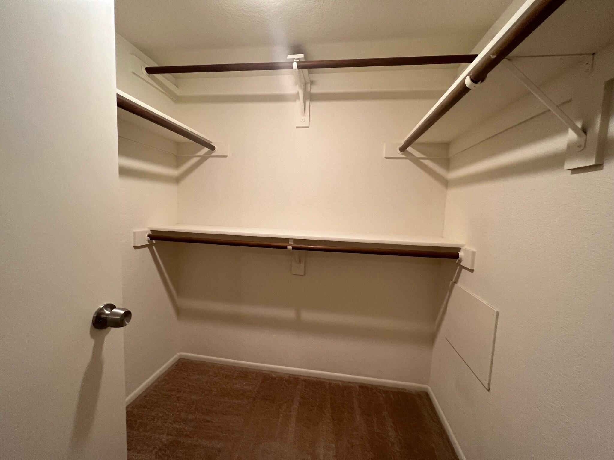 Large Closet for storage - 2146 West Isabella #254
