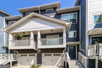 Building Photo - 1128 Liberty Pkwy NW