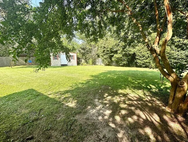 Building Photo - Southern Charmer close to the base