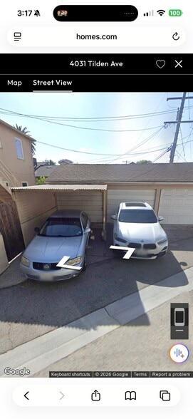 Building Photo - 4031 Tilden Ave